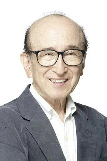 Photograph of Tamio Ohki