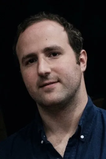 Photograph of Anthony B. Willis