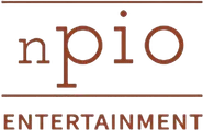 npio Entertainment logo