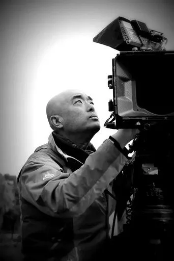 Photograph of Zheng Dasheng