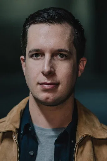 Photograph of Oren Soffer