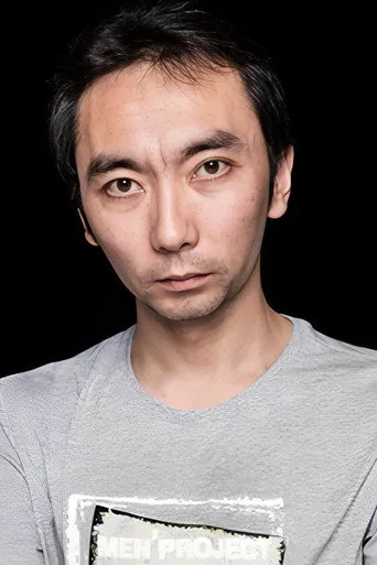 Photograph of An Dong