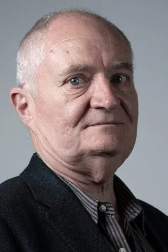 Photograph of Jim Broadbent