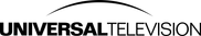 Universal Television logo