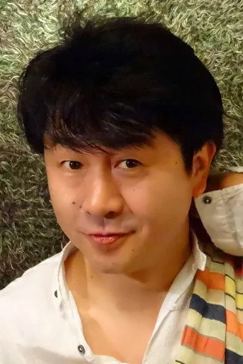 Photograph of Jun'ichi Kanemaru