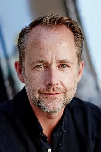 Photograph of Billy Boyd