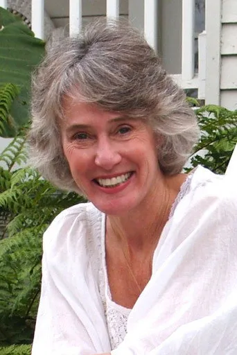 Photograph of Nevada Barr