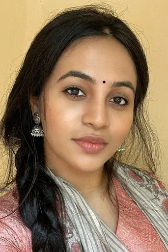 Photograph of Bhavani Sre