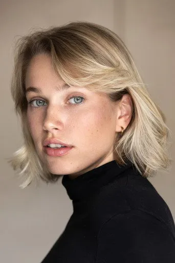 Photograph of Thea Sofie Loch Næss