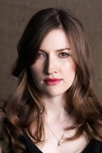 Photograph of Kelly Macdonald