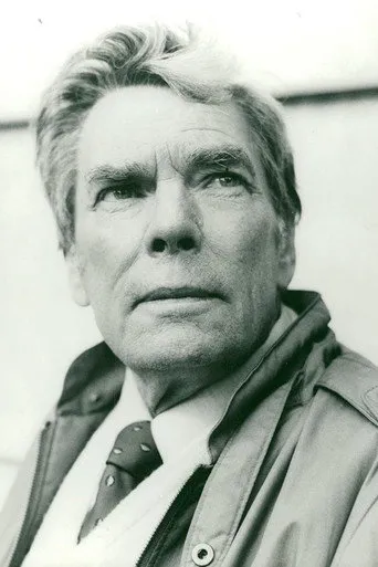 Photograph of William Squire