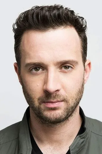Photograph of Eddie Kaye Thomas