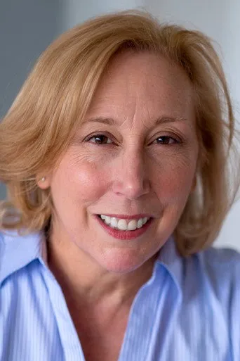 Photograph of Nancy Baldwin