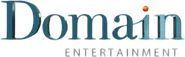 Domain Entertainment logo