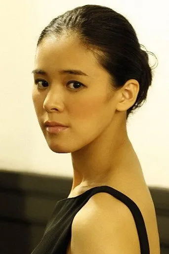 Photograph of Aoi Teshima