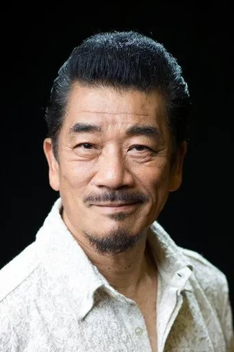 Photograph of Ryudo Uzaki