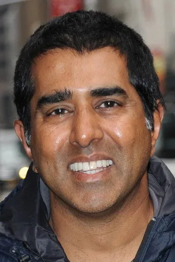 Photograph of Jay Chandrasekhar