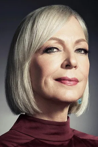 Photograph of Allison Janney