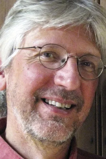 Photograph of Nicholas Hooper