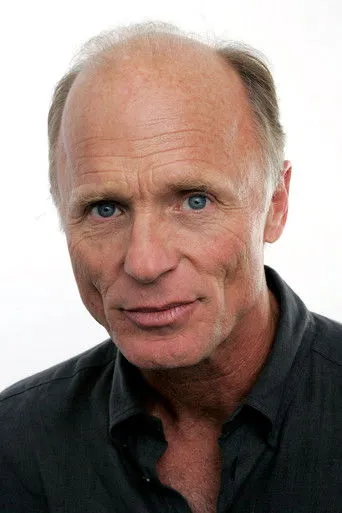 Photograph of Ed Harris