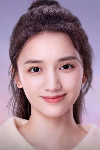 Photograph of Duan Yu