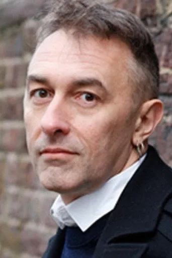 Photograph of Yann Tiersen
