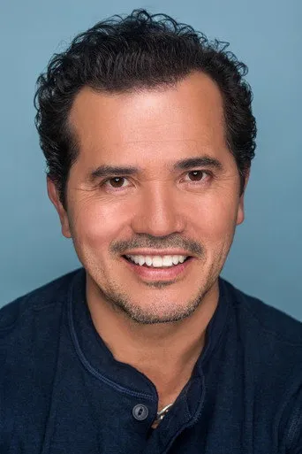 Photograph of John Leguizamo