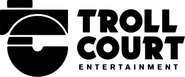 Troll Court Entertainment logo