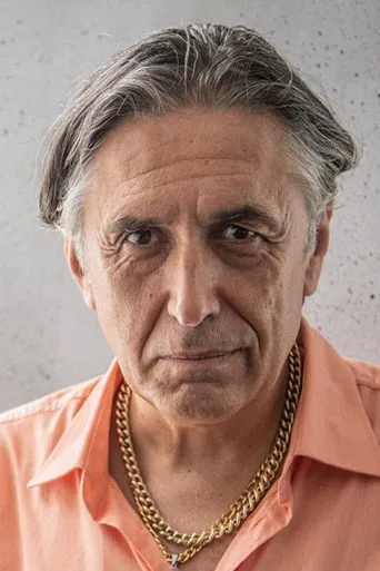 Photograph of Predrag Bjelac
