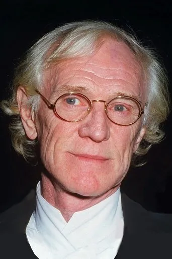 Photograph of Richard Harris