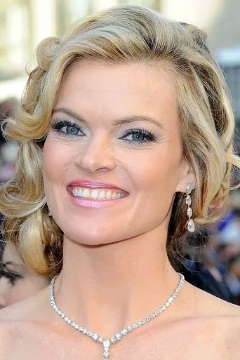 Photograph of Missi Pyle