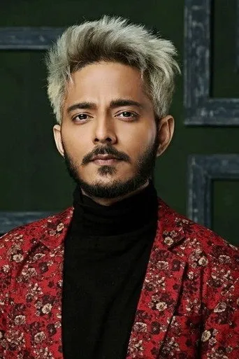 Photograph of Tanishk Bagchi