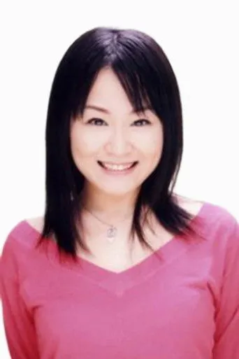 Photograph of Ayano Shiraishi