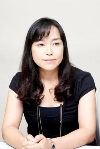 Photograph of Satoko Okudera