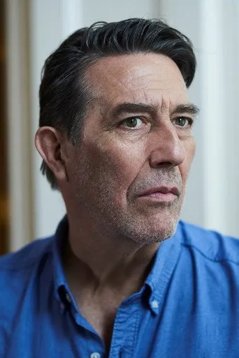 Photograph of Ciarán Hinds