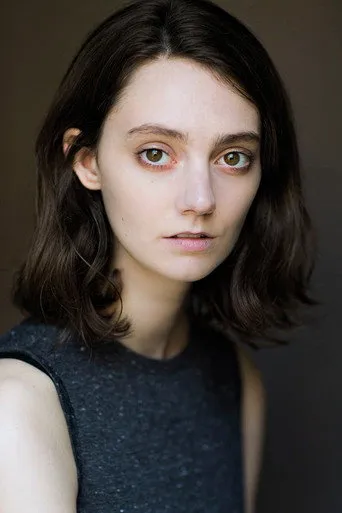 Photograph of Tanya Reynolds
