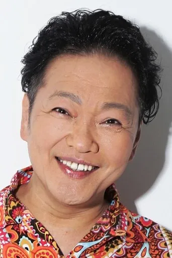 Photograph of Kappei Yamaguchi