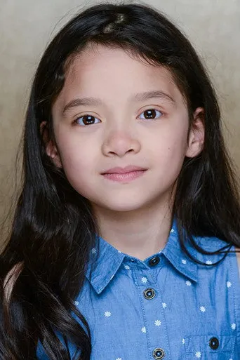 Photograph of Emma Ho