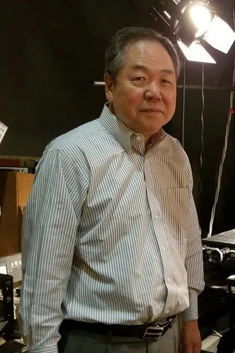 Photograph of Hisao Shirai