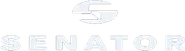 Senator International logo