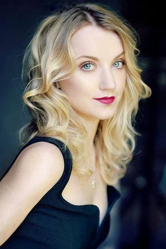Photograph of Evanna Lynch