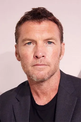 Photograph of Sam Worthington