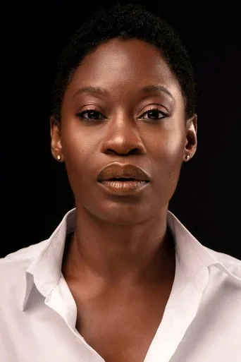 Photograph of Oluniké Adeliyi