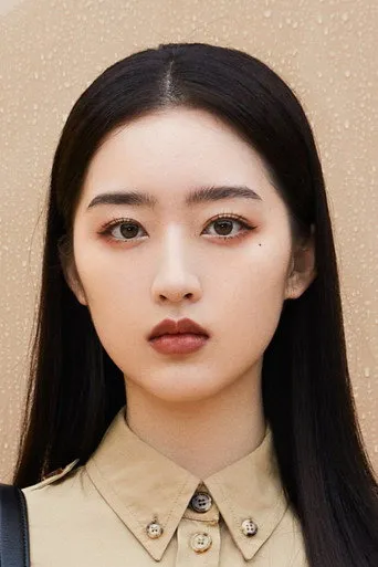 Photograph of Deng Enxi