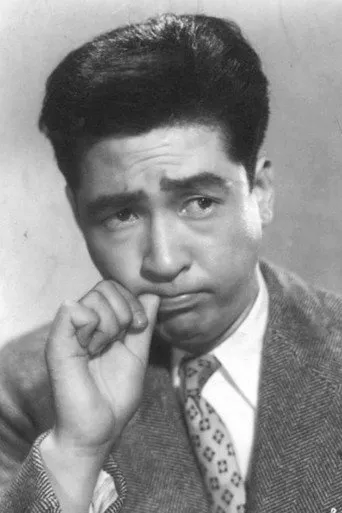Photograph of Keiju Kobayashi