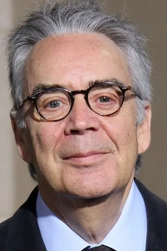 Photograph of Howard Shore