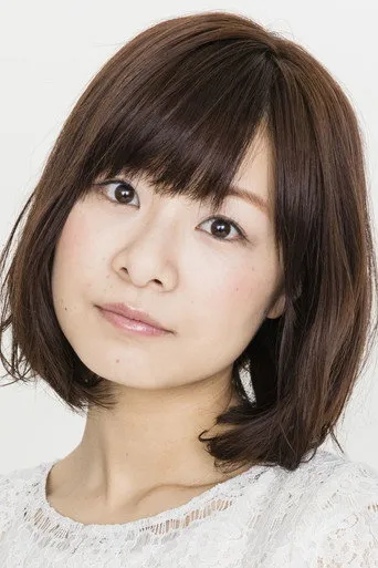 Photograph of Chinatsu Akasaki