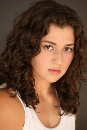 Photograph of Anna Czerniecki