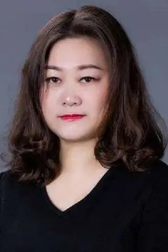 Photograph of Zhi Zhi