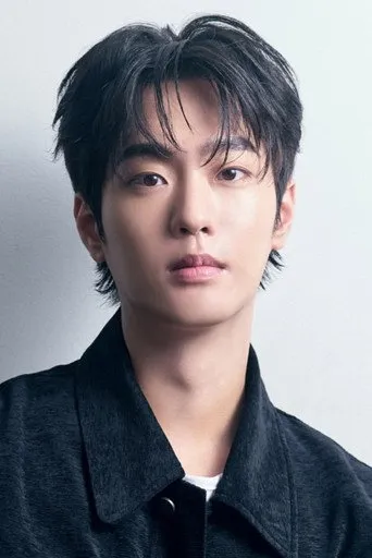 Photograph of Jung Hyun-min